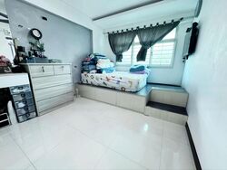 Blk 504A Acacia Breeze @ Yishun (Yishun), HDB 4 Rooms #479767581